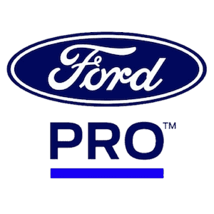 Ford Pro Logo