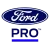 Ford Pro Logo
