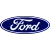 Ford Logo