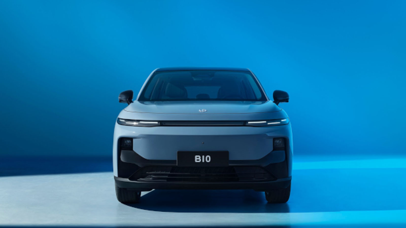 Leapmotor B10