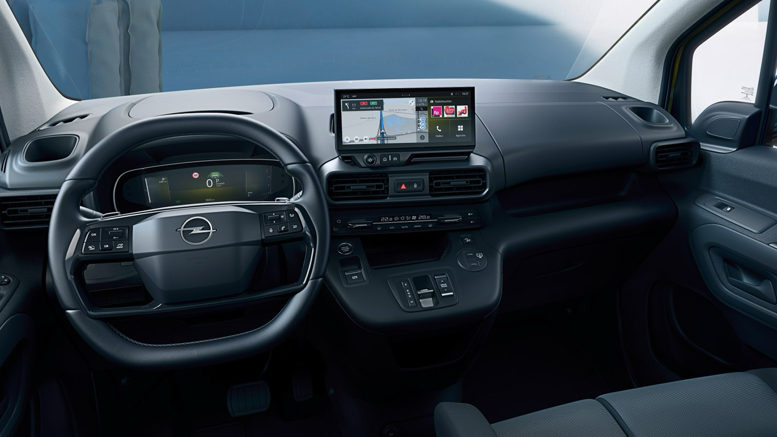 Opel Combo Cargo