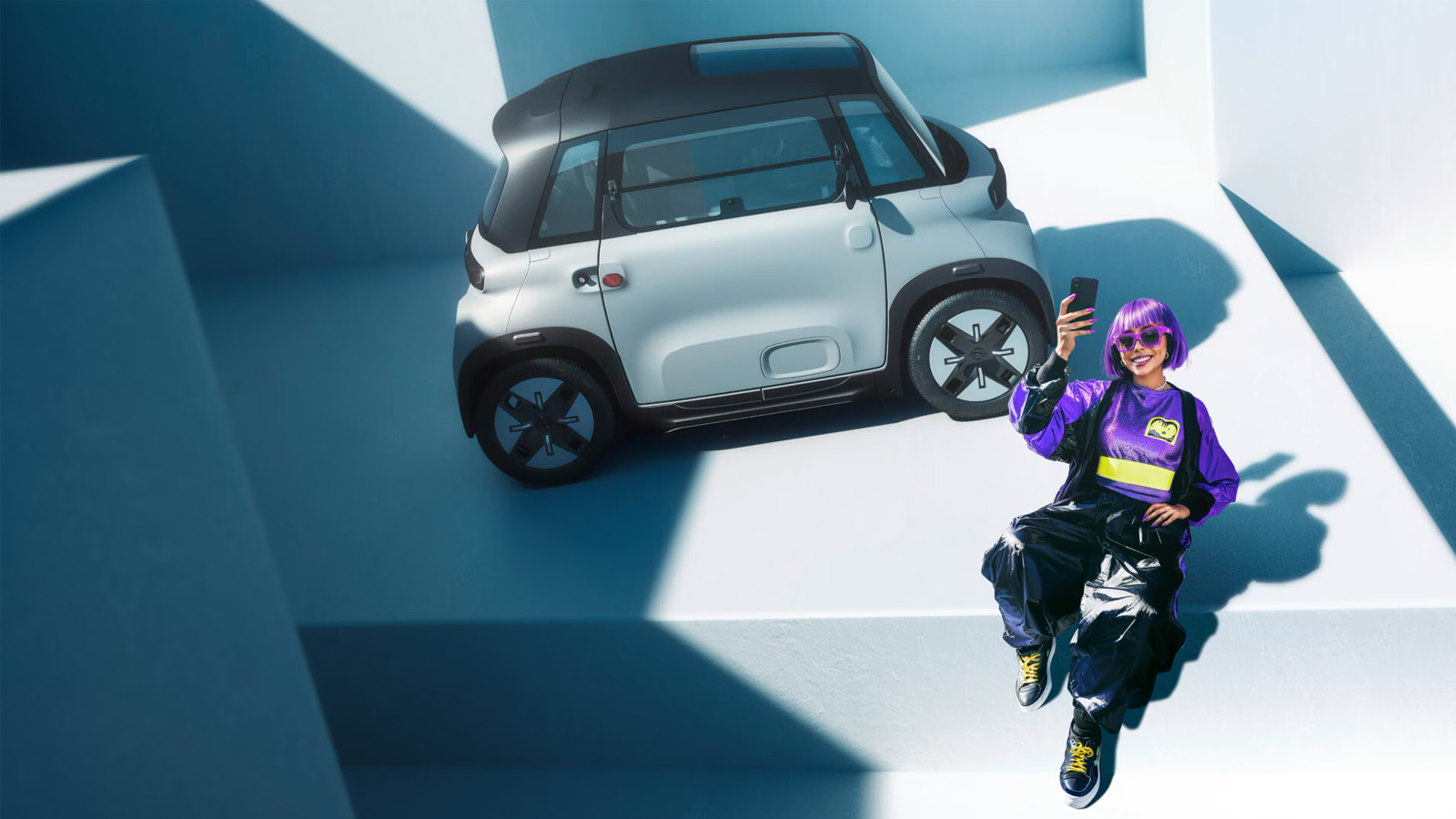 Opel Rocks E