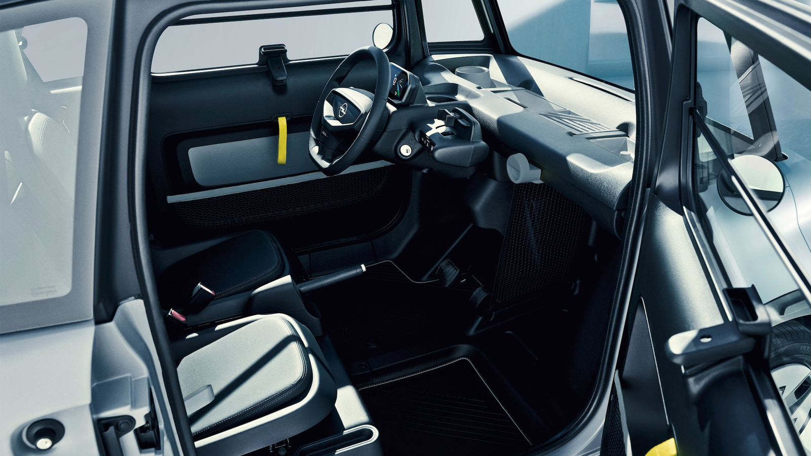 Opel Rocks E