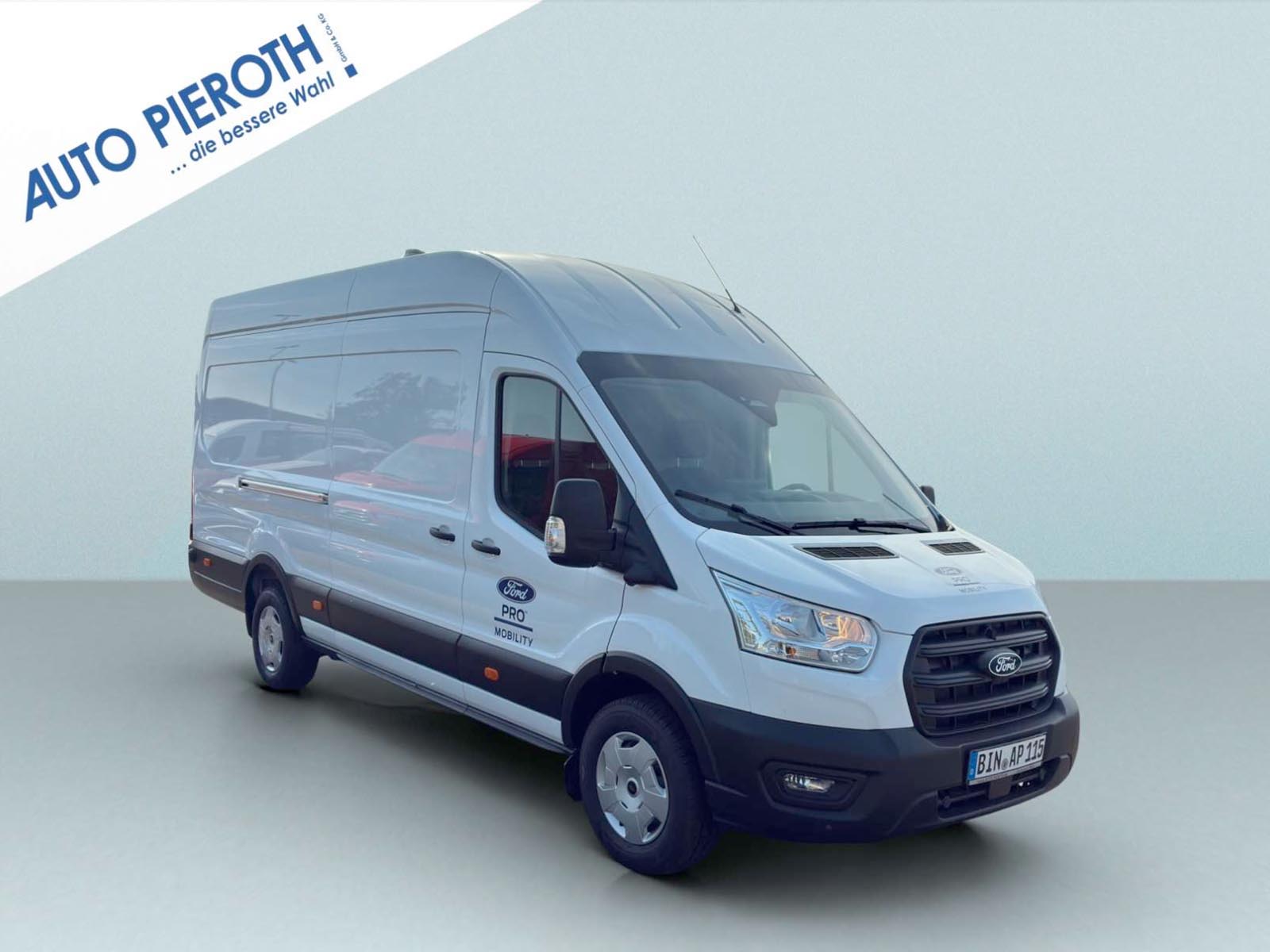 Transit 350 L4H3 Kasten LKW