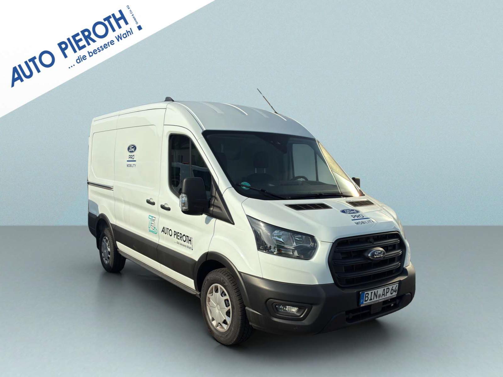 Transit 350 L2H2 Kastenwagen