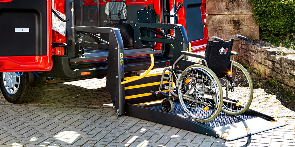 Alu Linearlift