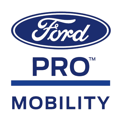 Logo FordPro Mobility