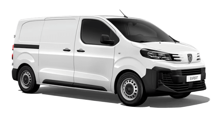 Ansicht PEUGEOT EXPERT