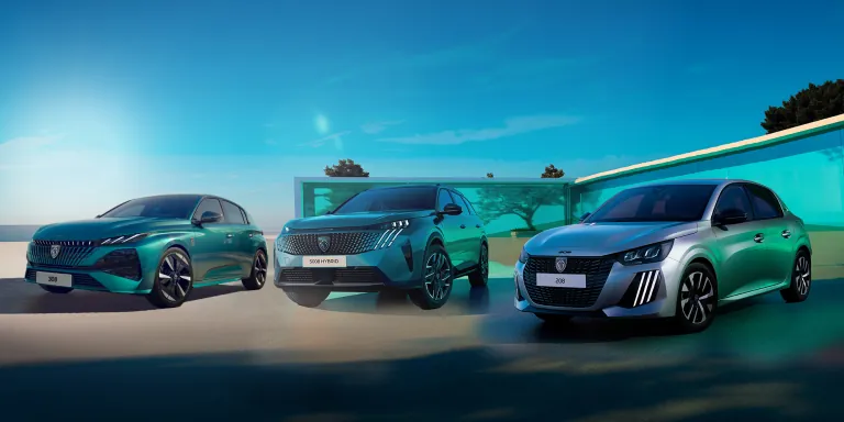 Opel Neuwagen