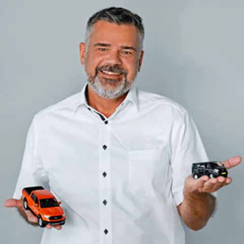 Stefan Salamon