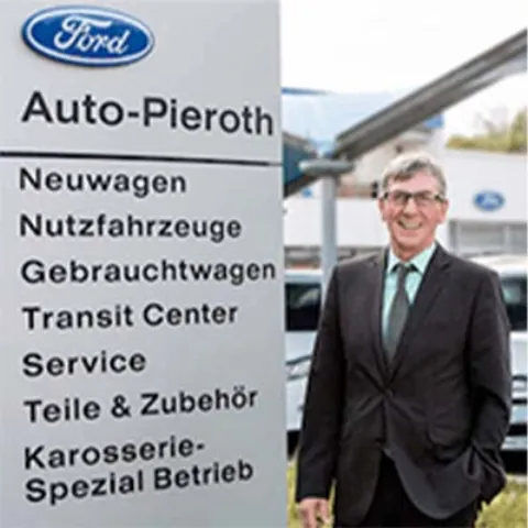 Gerhard Zimmer