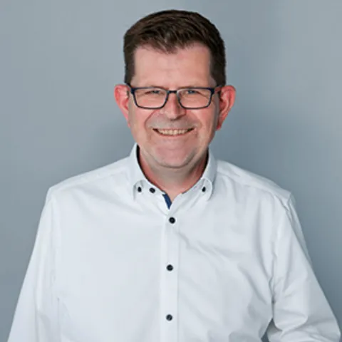 Christian Krause