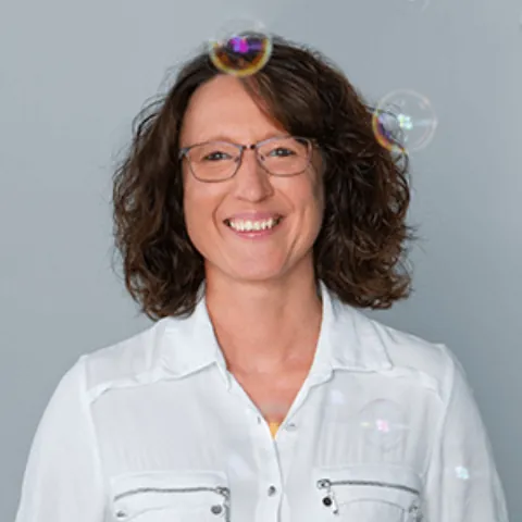 Nicole Bingnet