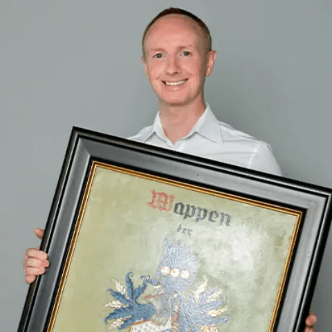 Christoph Heuberger