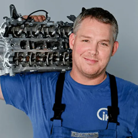 Daniel Hammer