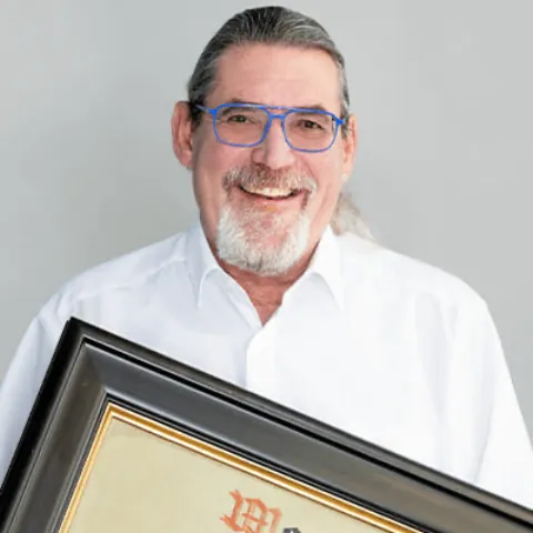 Michael Pfrengle