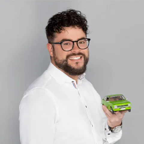 Ruben Quignon Seral