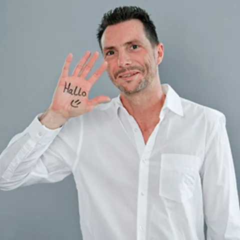 Oliver Ruh