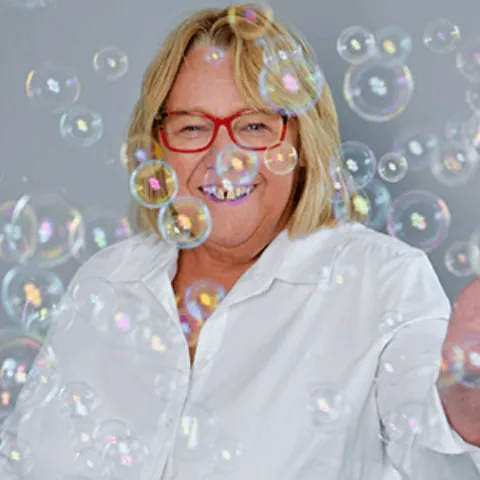Andrea Kumpf