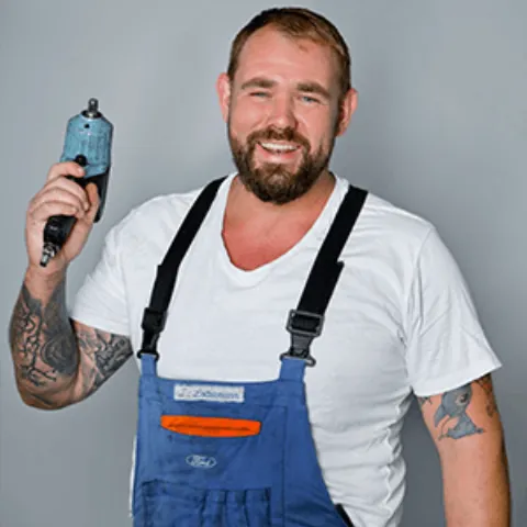 Torsten Lottermann