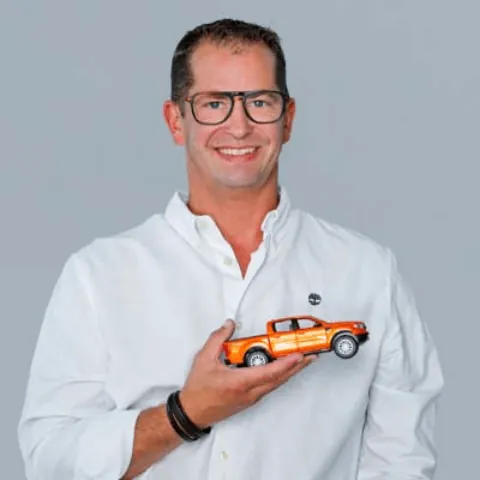 Oliver Schultz