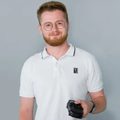 Fabien Kürbis