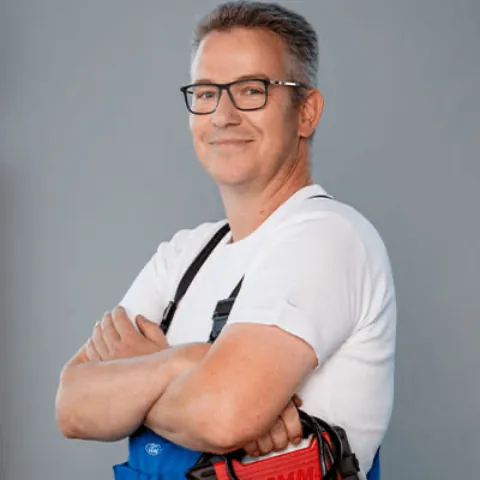 Michael Dinnissen