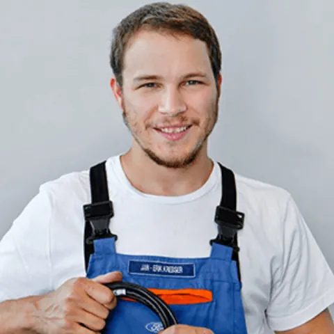 Jan-Erik Krebser
