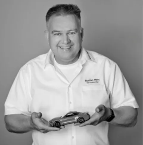 Steffen Marx