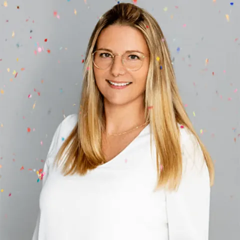 Daniela Borlinghaus