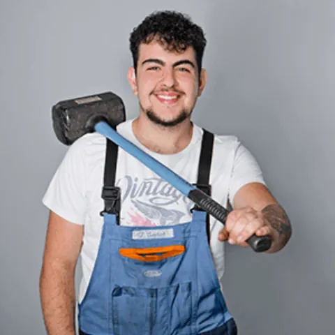 Timur Sentürk