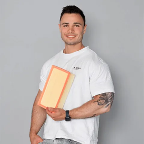 Fabio Mattenberger