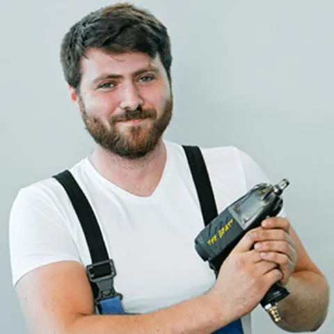 Tim Schmidt