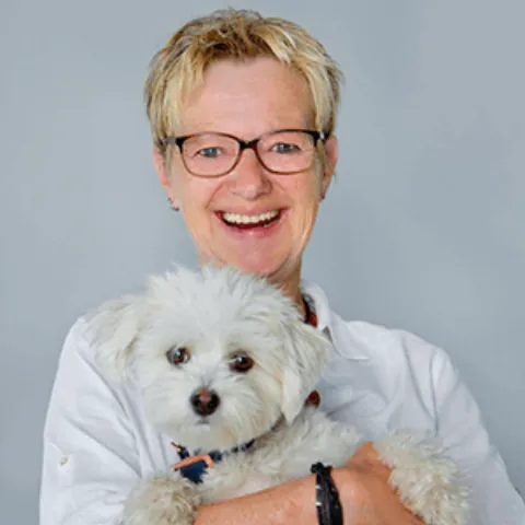 Annette Lamb