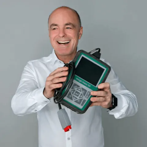 Steffen Dhonau
