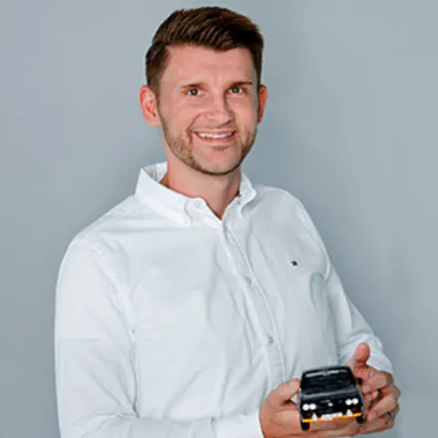 Christian Rohr