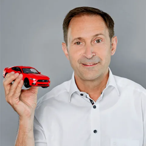 Matthias Appel