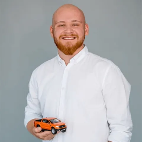 Joshua-Dwain Chrysler