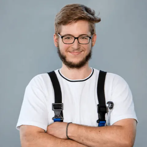 Jan-Lukas Sottong
