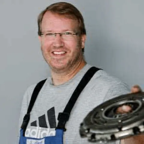 Stefan Honrath
