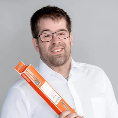 Benjamin Maurer