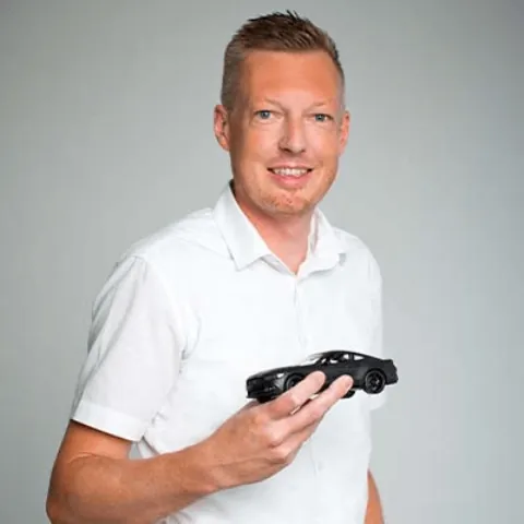 Maurice Schäfer