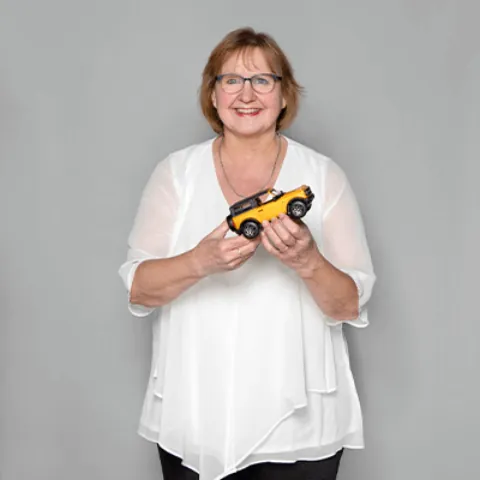 Astrid Ruske