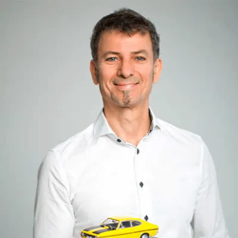 Armin Schlachter