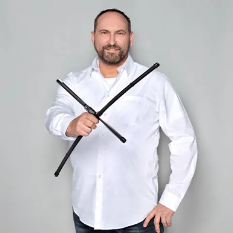 Michael Henkel