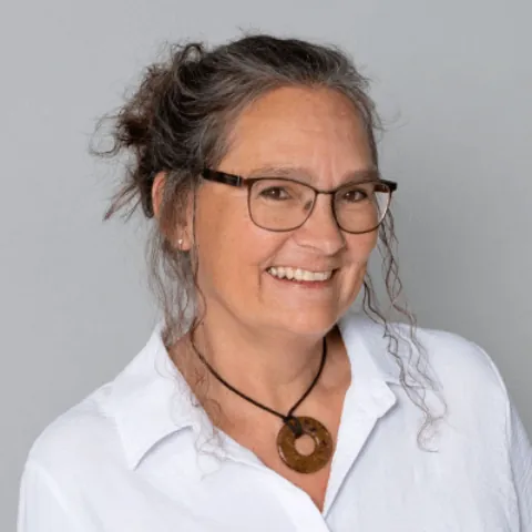 Anne Bremmer-Pfrengle