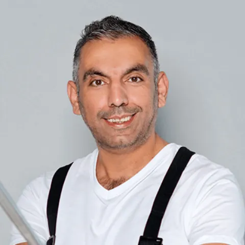 Ali Rasouli Zamani
