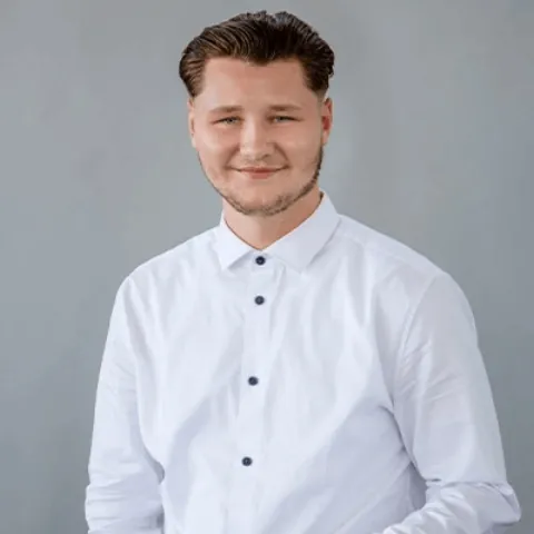 Alexander Kronauer