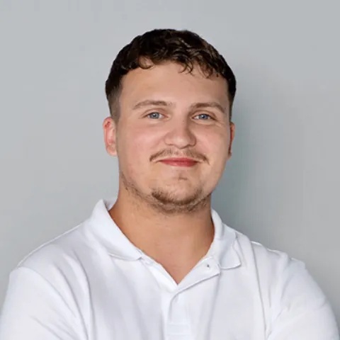 Maximilian Ritzheim