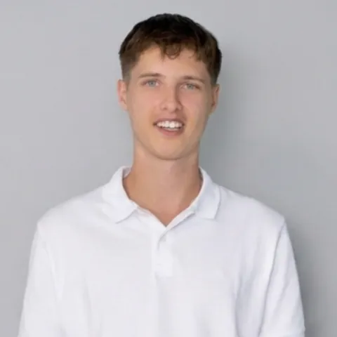 Maurice Lossa (Junior Verkäufer) - Auto Pieroth GmbH & Co. KG